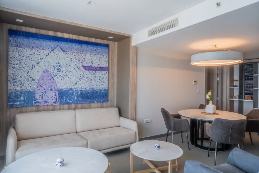 SOUSSE PEARL MARRIOTT RESORT & SPA  5*-16
