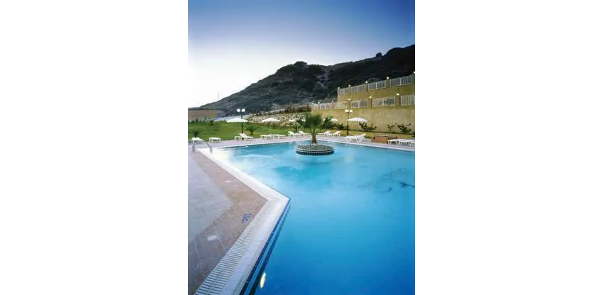 Dorieas Hotel -Diagoras Annex 3*-11