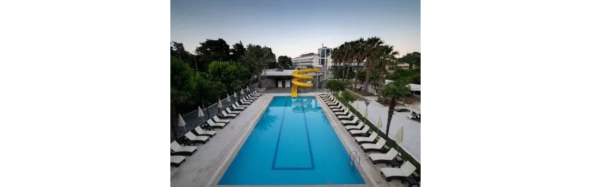 Grand Hotel Derin 4*-19