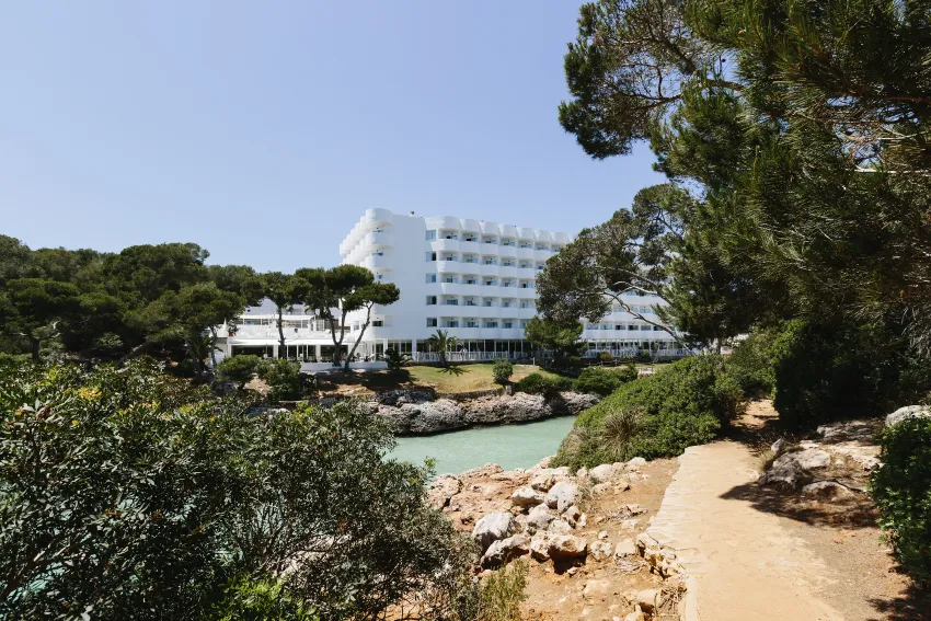 Aluasoul Mallorca Resort 4*-71