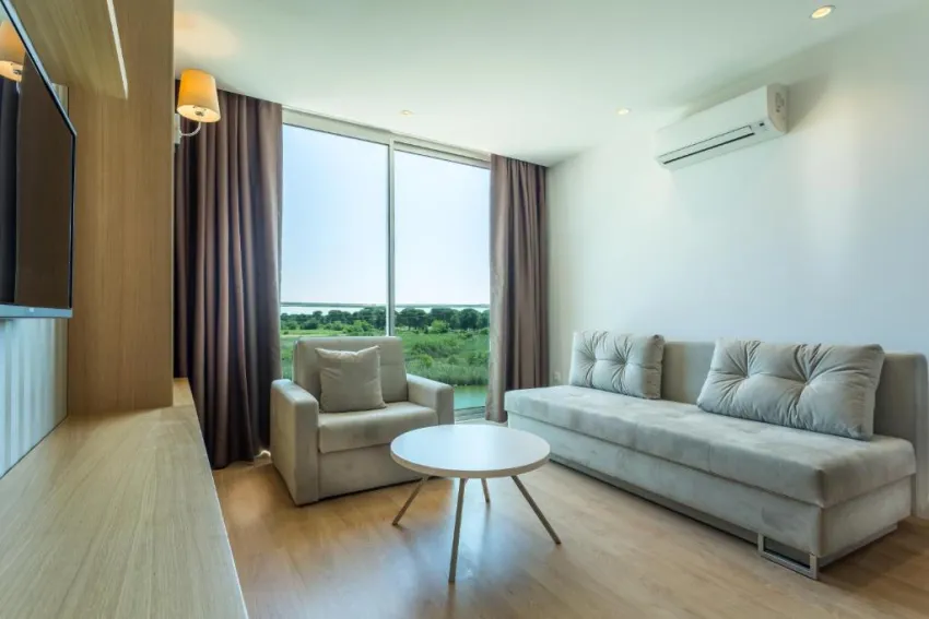 ASKA LARA RESORT & SPA  5*-3