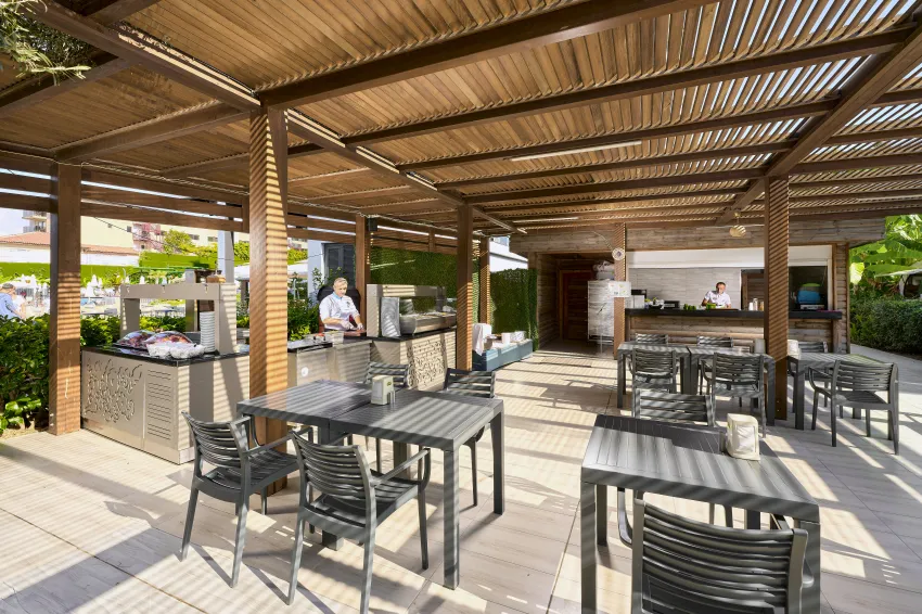 Seaden Valentine Resort & Spa (Adults Only 16+) 5*-44