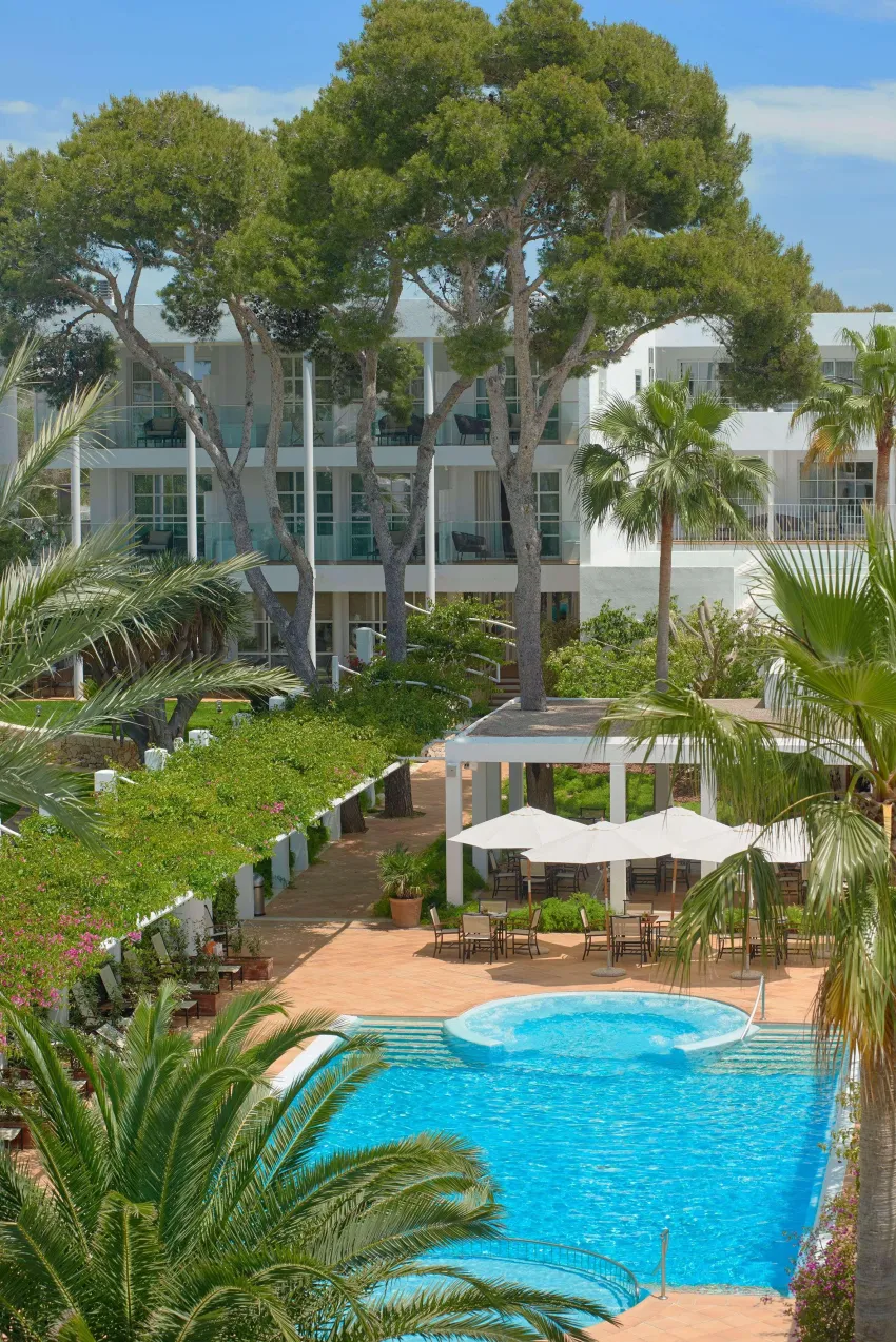 Melia Cala D'or Boutique Hotel 5*-181