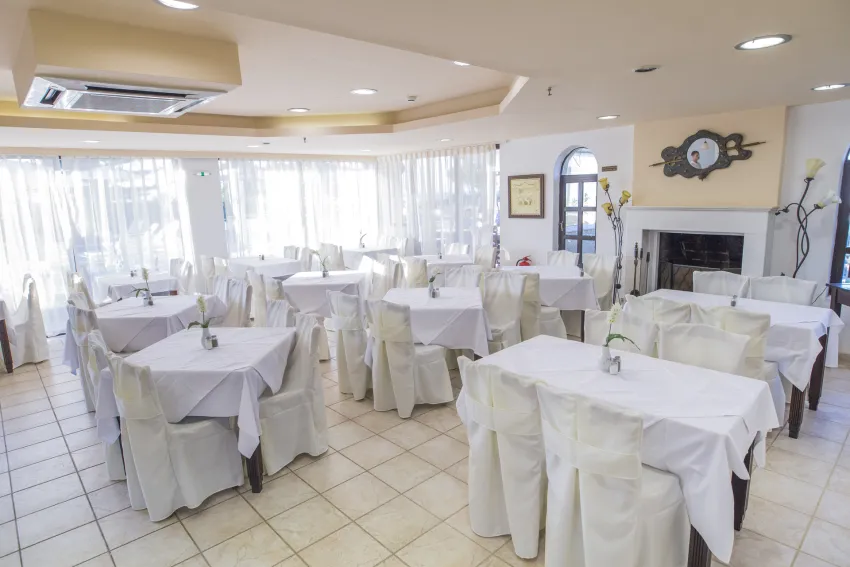 Creta Aquamarine 3*-28