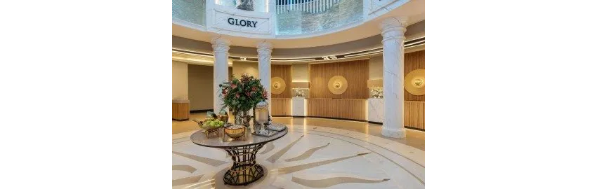 Limak Atlantis Deluxe Hotel & Resort 5*-4