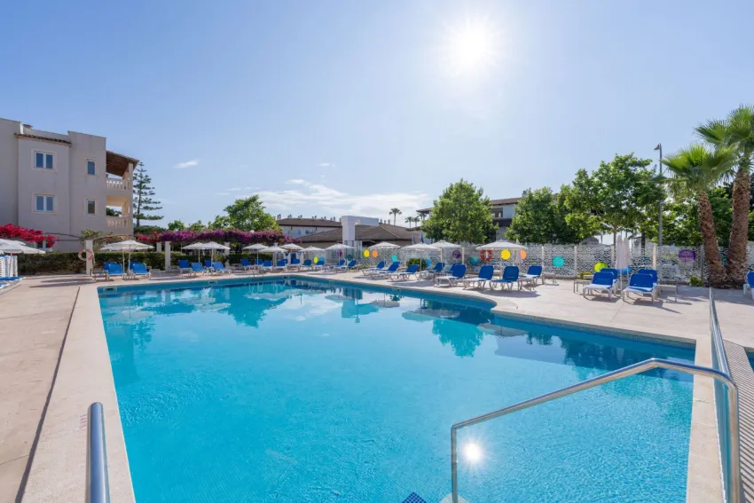 Ferrer Lime Isabel 3*-69