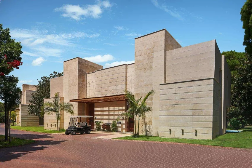 Gloria Serenity Resort 5*-24