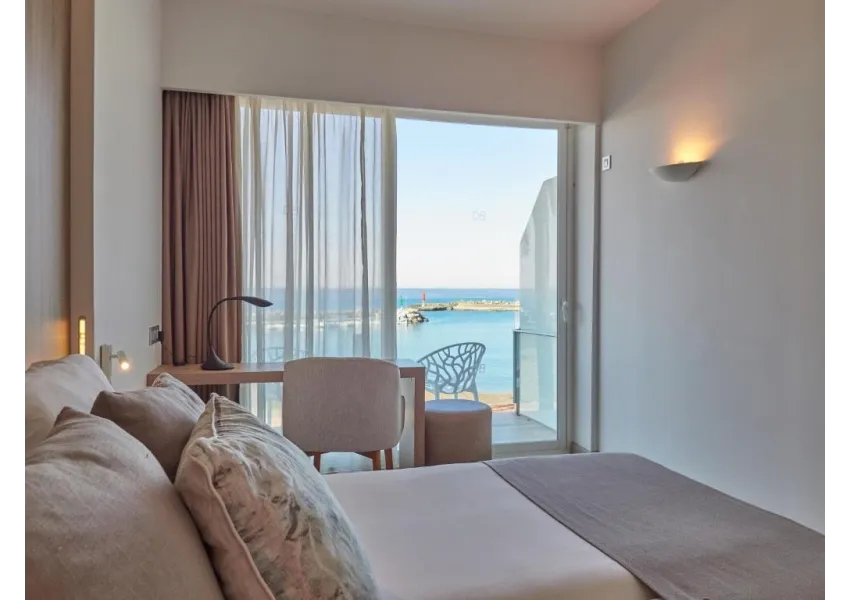 BQ Aguamarina Boutique Hotel 4*-5