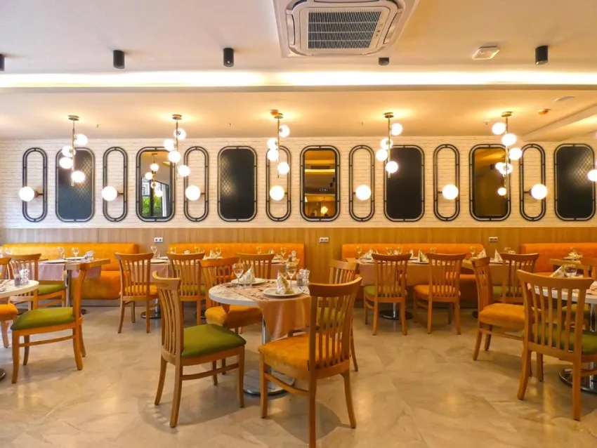 OLD TOWN POINT HOTEL&SPA  4*-16