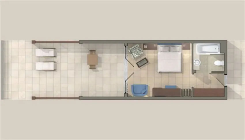 Aquila Elounda Village 5*-6