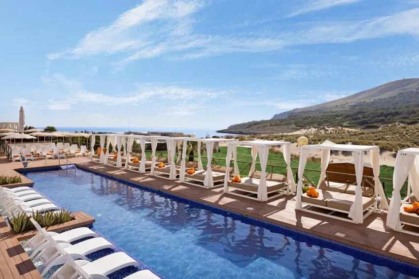Viva Cala Mesquida Resort & Spa 4*-8