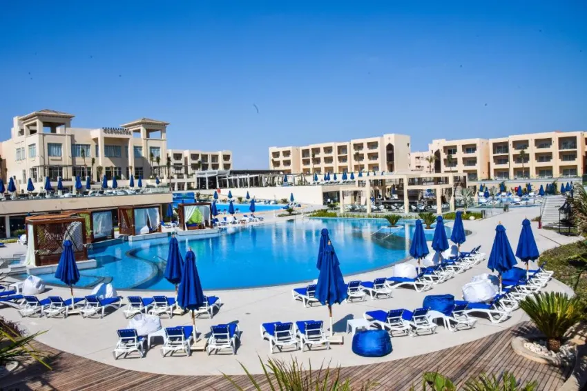 CLEOPATRA LUXURY RESORT SHARM (ADULTS ONLY 16+)  5*-20