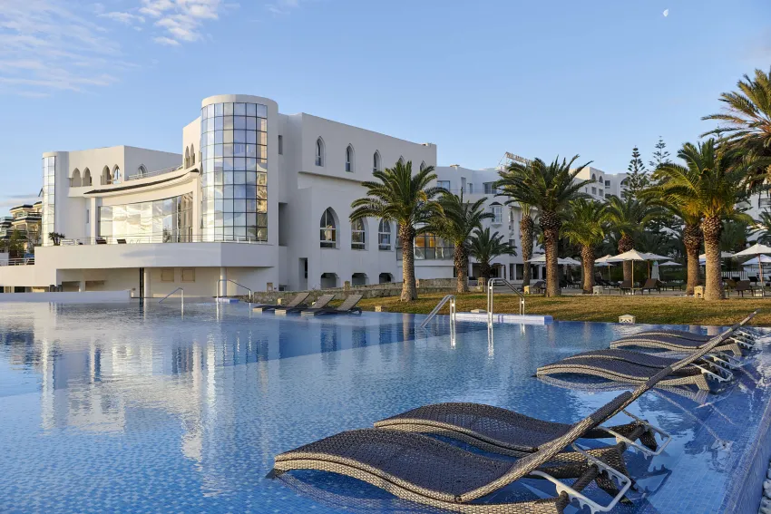 Iberostar Selection Kantaoui Bay 5*-32