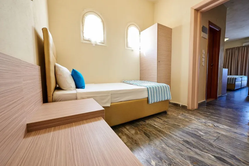 Thalia Deco City and Beach Hotel 3*-14