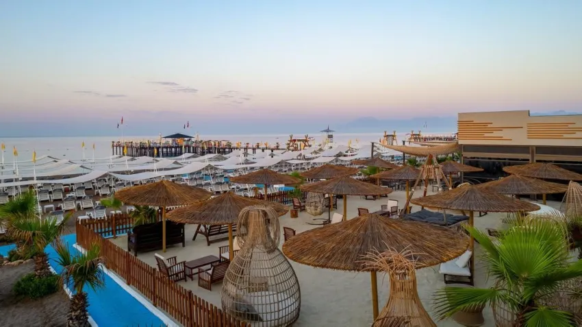 Delphin Imperial Hotel 5*-13