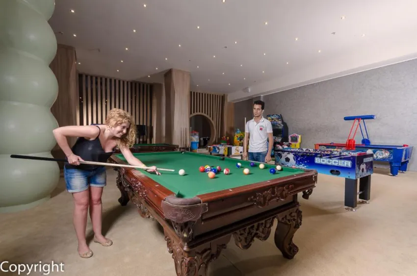 Titanic Royal Resort 5*-87