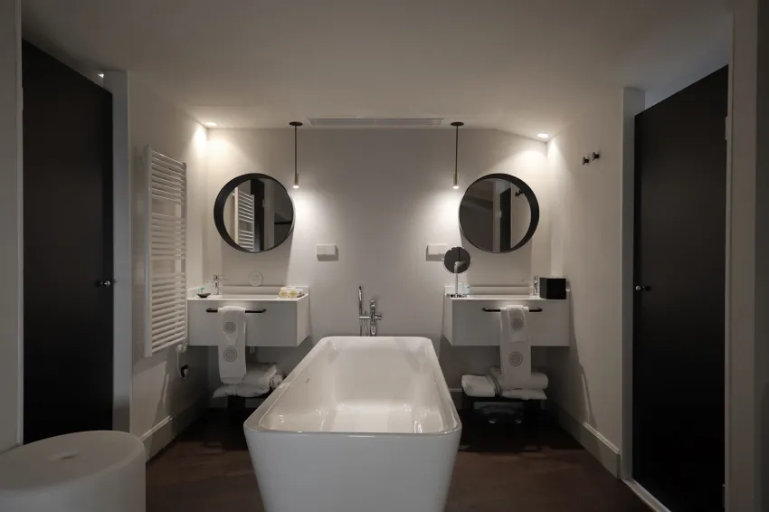 Summum Boutique Hotel member of Melia Collection 5*-24