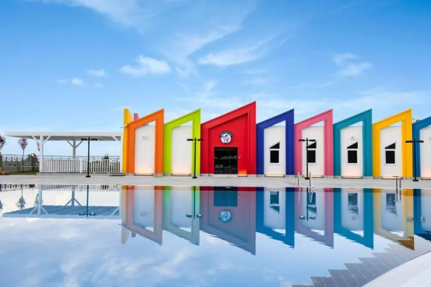 Greenwood Suites Resort 5*-7