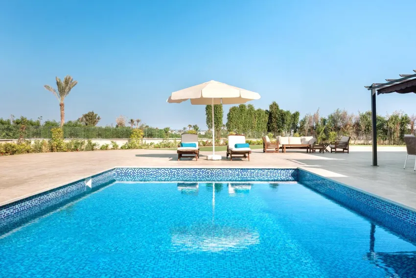 Pickalbatros Luxury Suites 5*-14