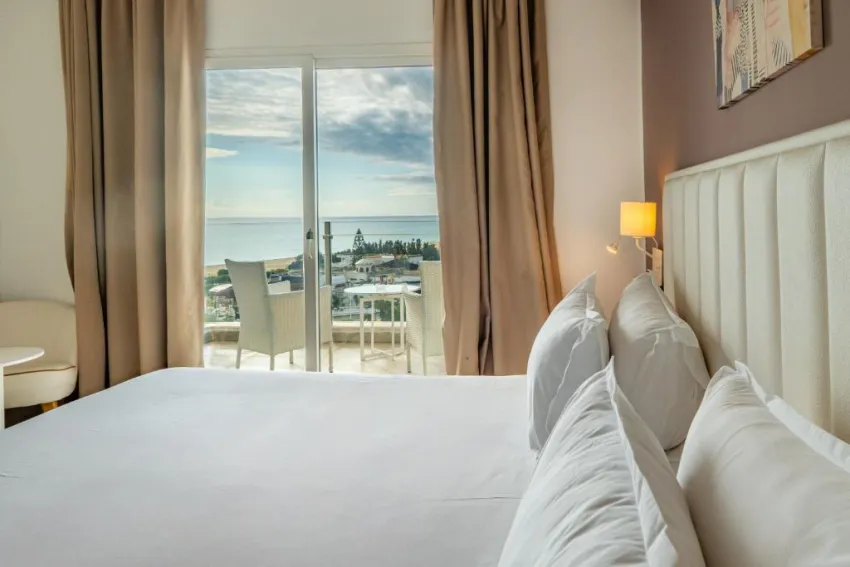 GOLDEN TULIP PRESIDENT HAMMAMET  4*-46