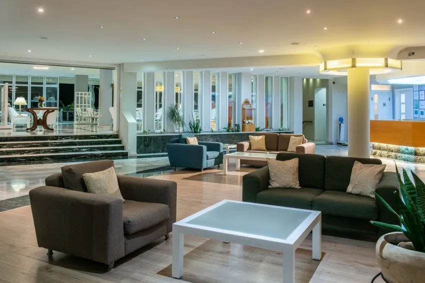 Rethymno Mare Royal and Water Park 5*-6