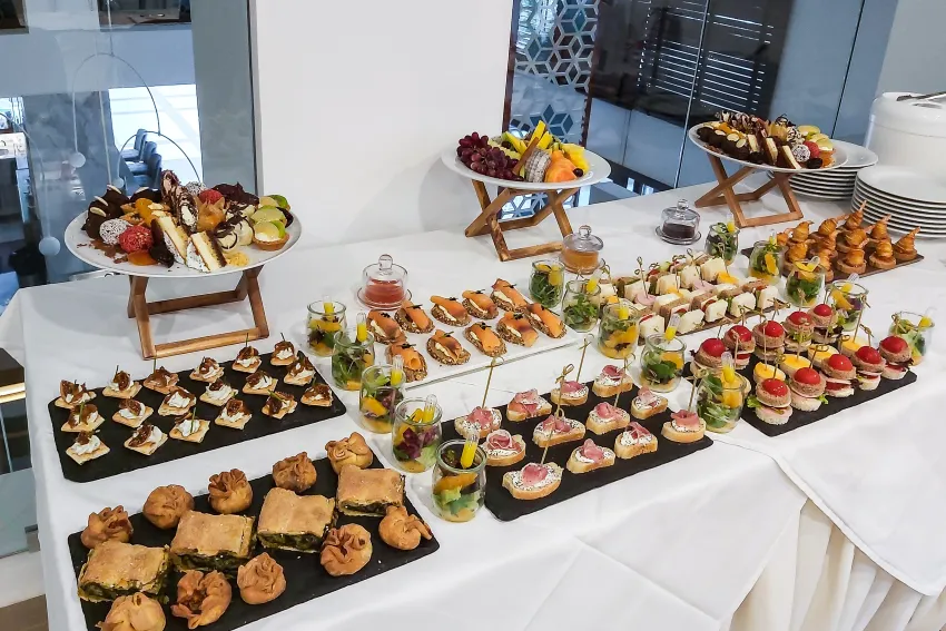 Atrium Ambiance Hotel 4*-20