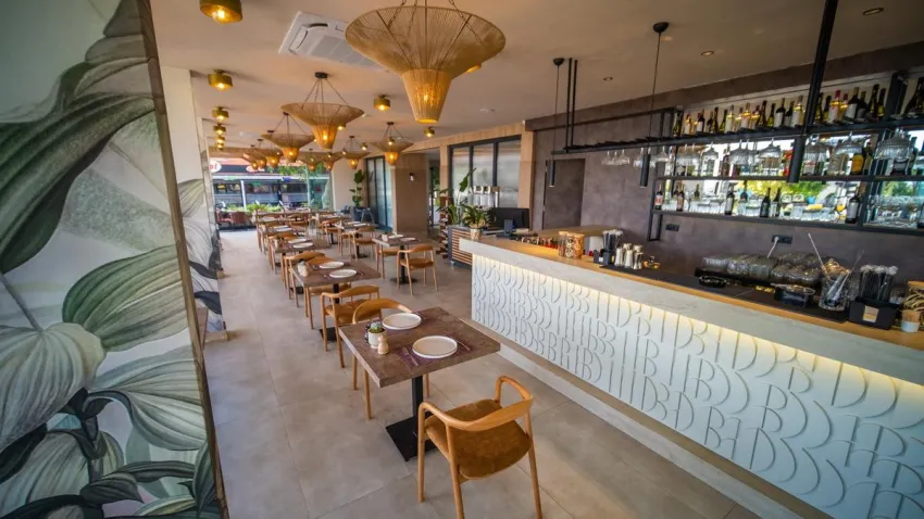 Heritage by Cimen Hotel (ex. Cimen Otel) 3*-18