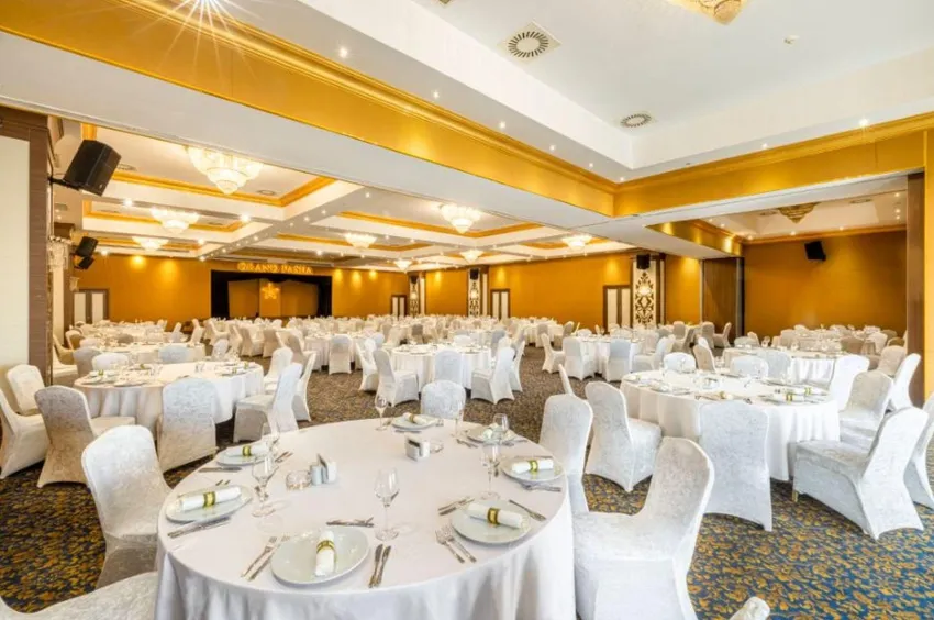 Grand Pasha Hotel 4*-12