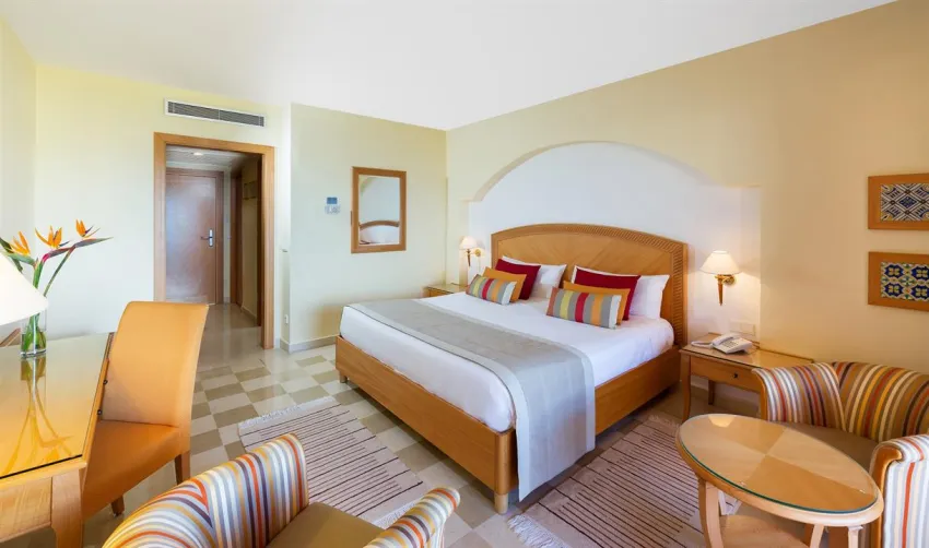 IBEROSTAR SELECTION KANTAOUI BAY  5*-5