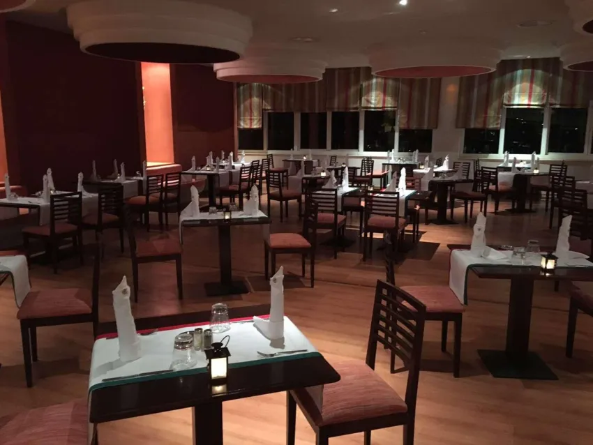 Golden Tulip Taj Sultan 5*-70