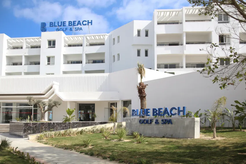 Golden Tulip President Hammamet Hotel 4*-3