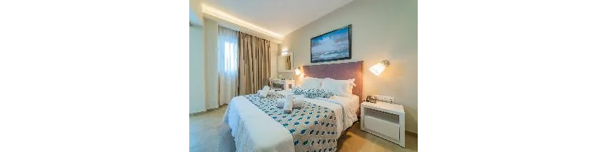 Bio Suites Hotel & Spa 4*-1