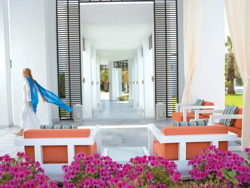 Grecotel Creta Palace 5*-17