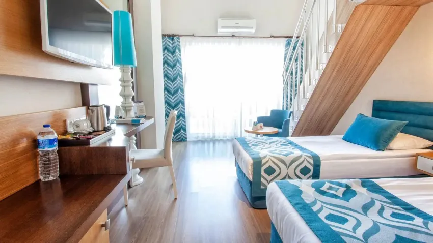 Dream World Resort And Spa 5*-9