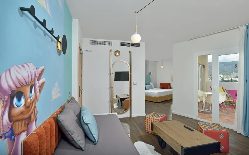 Sol Katmandu Park and Resort 4*-7