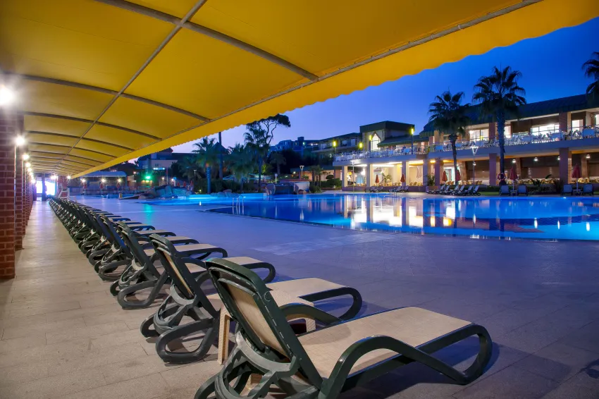 Pine Beach Belek 5*-22