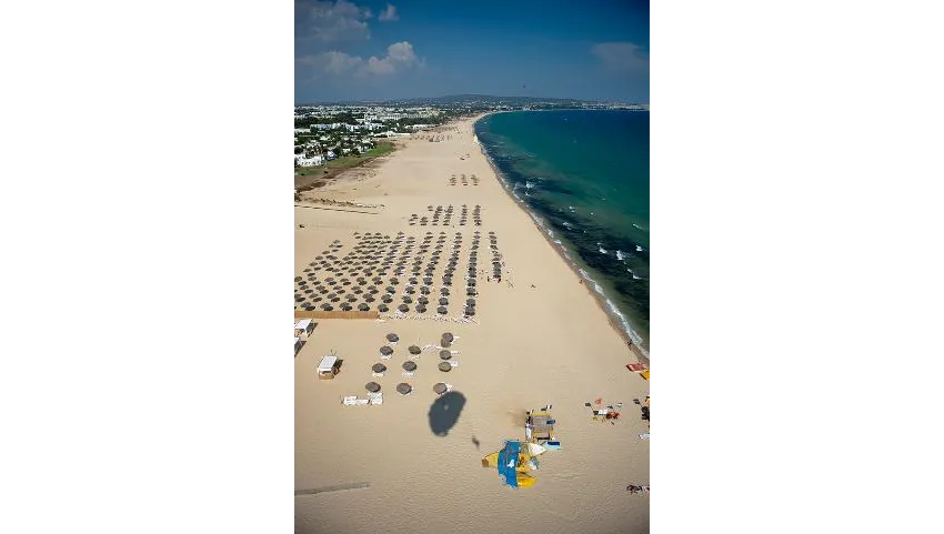 Le Royal Hotels & Resorts - Hammamet 5*-61