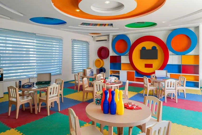 Pickalbatros Aqua Blu Resort 4*-24