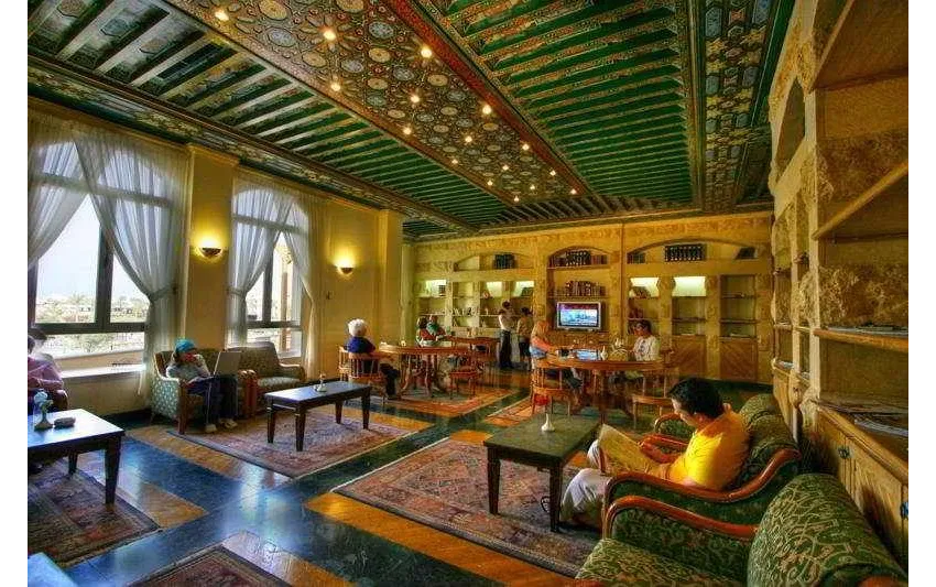 Pickalbatros Dana Beach Resort 5*-25