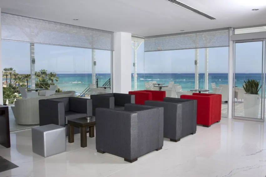 Silver Sands Beach Hotel 3*-10