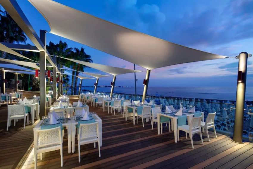 THE SENSE DELUXE HOTEL  5*-42