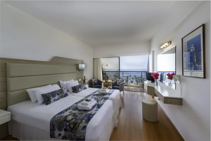 Ascos Coral Beach Hotel 4*-9