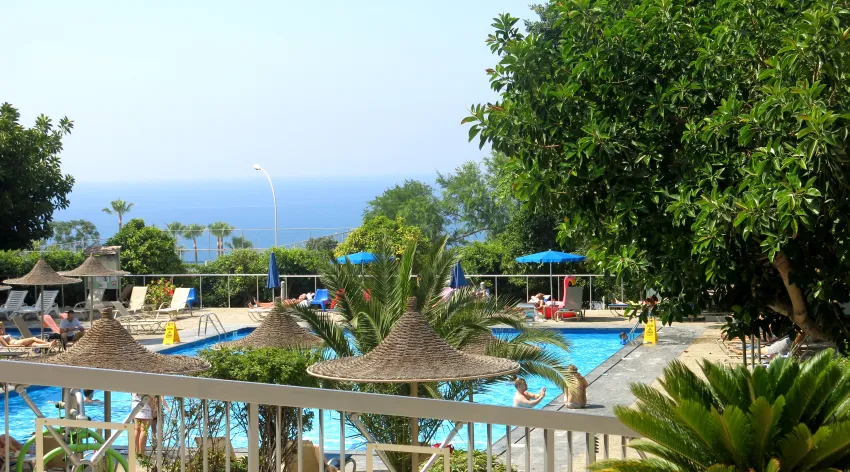 Marina Hotel 3*-35