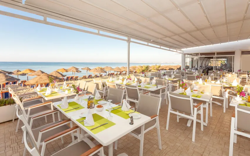 The Sindbad Hotel 5*-7