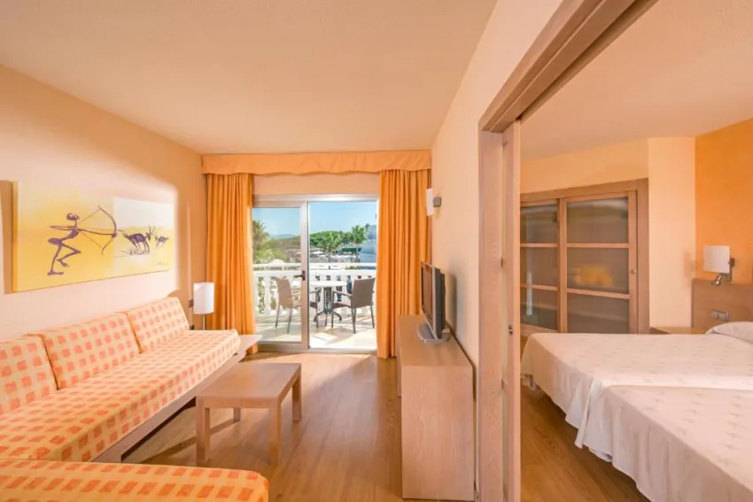 Iberostar Selection Albufera Park 4*-170