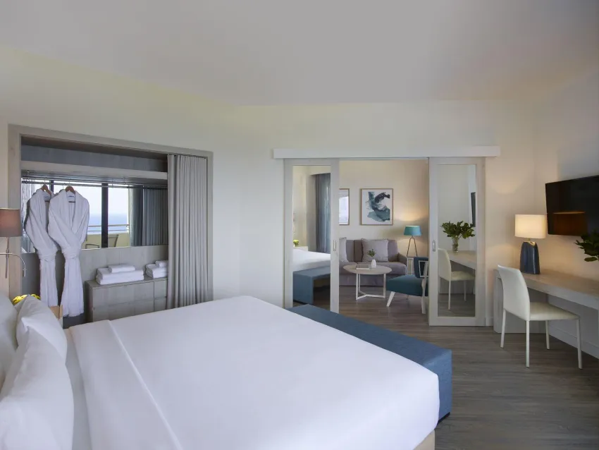 Amus Hotel and Spa (ex Rhodes Bay Hotel and Spa) 5*-33