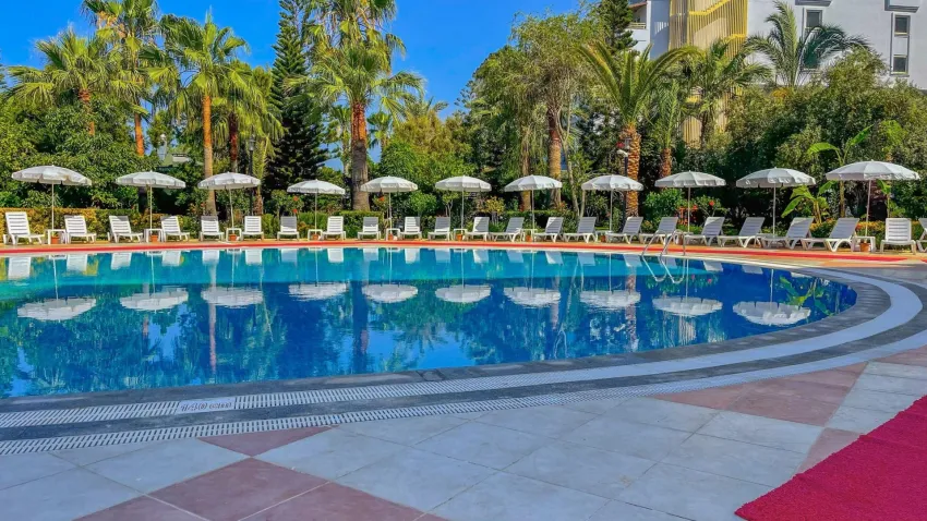 Stella Beach Hotel 5*-13