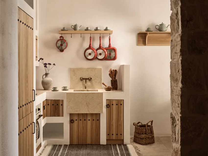 Lesante Cape Resort and Villas 5*-87