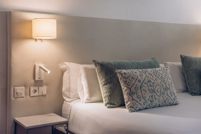 Iberostar Selection Jardin del Sol Suites 4*-41