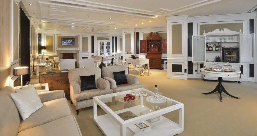 Hotel Victoria Gran Melia 5*-29